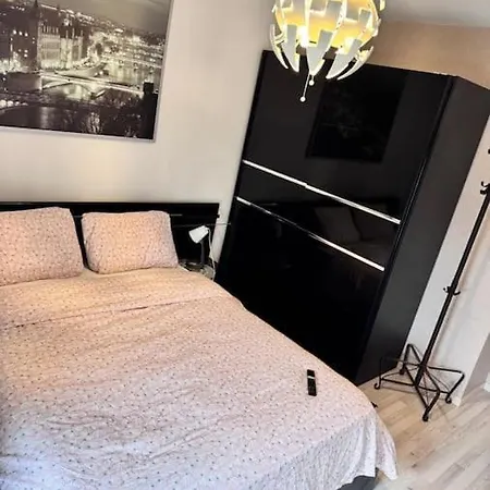 Apartment Flat Dijon