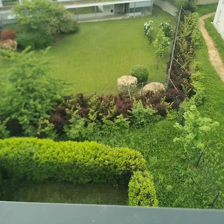 Appartamento Flat Digione