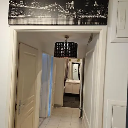 Apartment Flat *