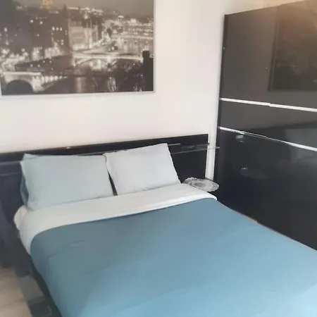 Apartment Flat Dijon