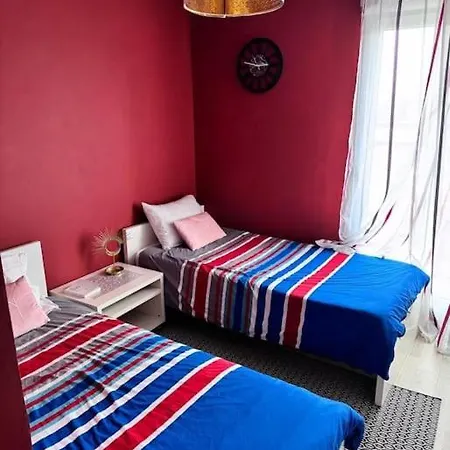 Flat