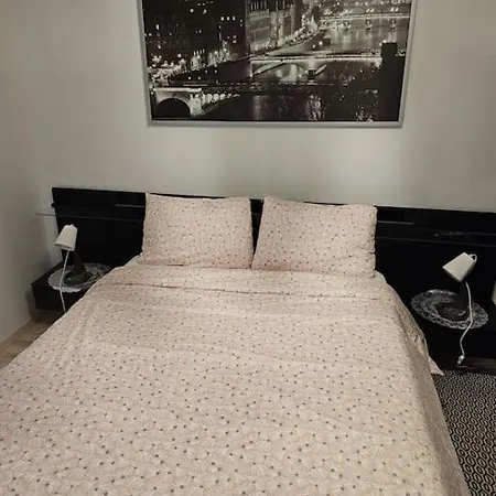 Apartment Flat