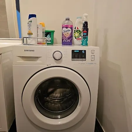 Flat Apartment Dijon