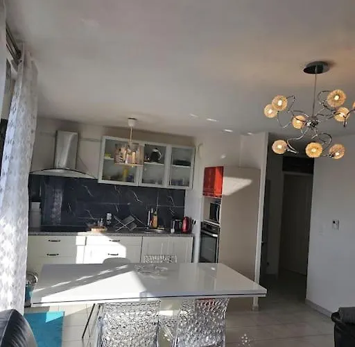 Flat * ディジョン